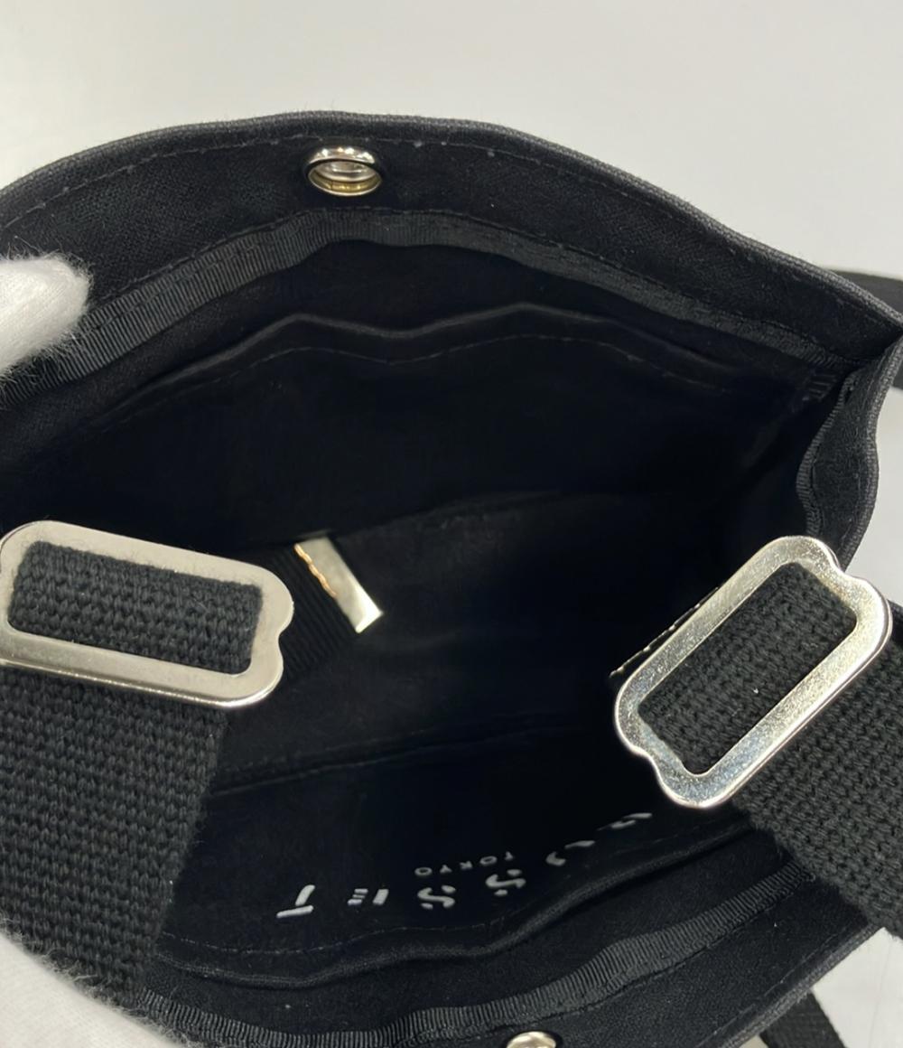 ラシット ショルダーバッグ 斜め掛け レディース russet