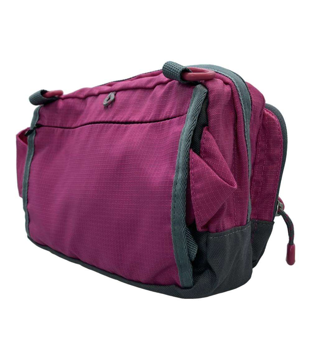 美品 コールマン ショルダーバッグ レディース Coleman