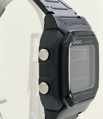 CASIO 腕時計 クオーツ W-800H メンズ カシオ