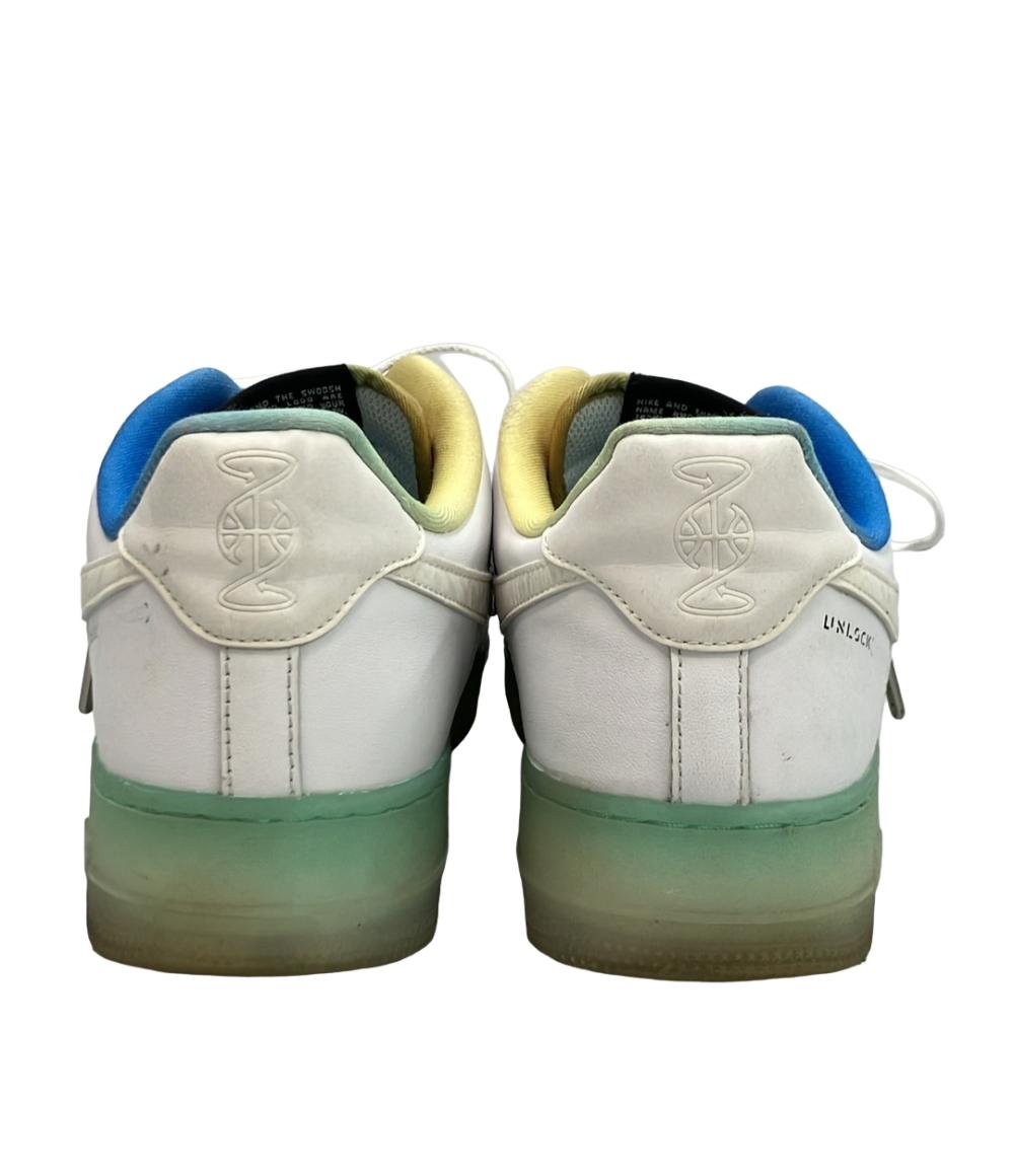 NIKE ローカットスニーカー エア フォース 1 UNLOCK YOUR SPACE FJ7066