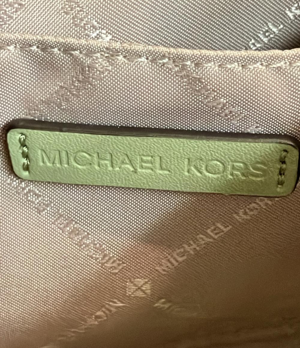 マイケルコース ショルダーバッグ 斜め掛け レディース Michael Kors