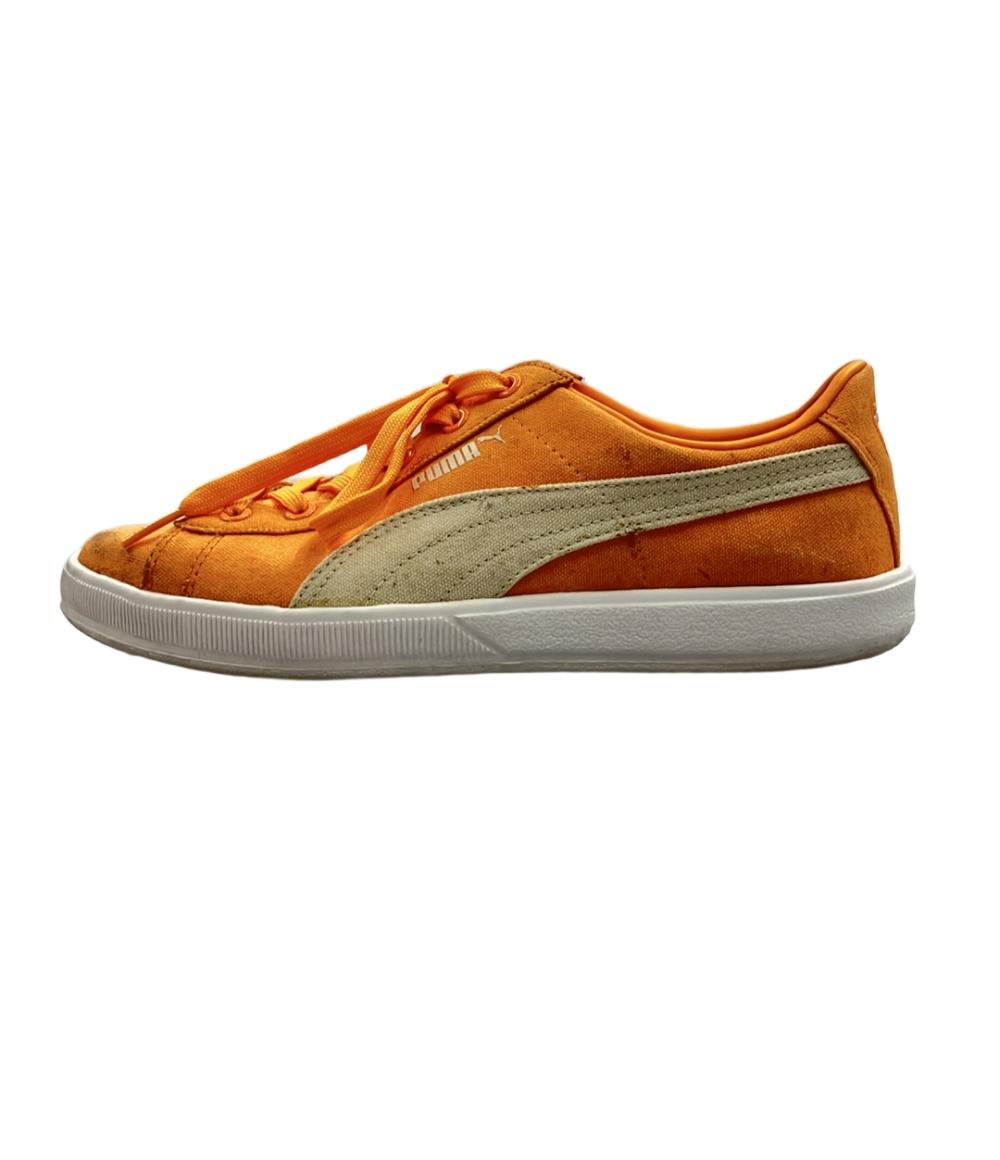 プーマ ローカットスニーカー レディース SIZE 24.5 (L) PUMA