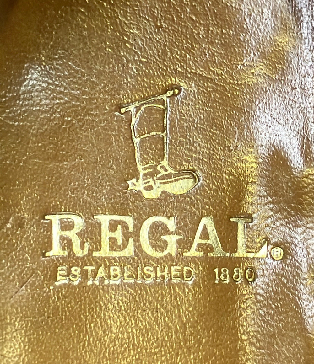 REGAL ローファー レディース SIZE 24.0 リーガル