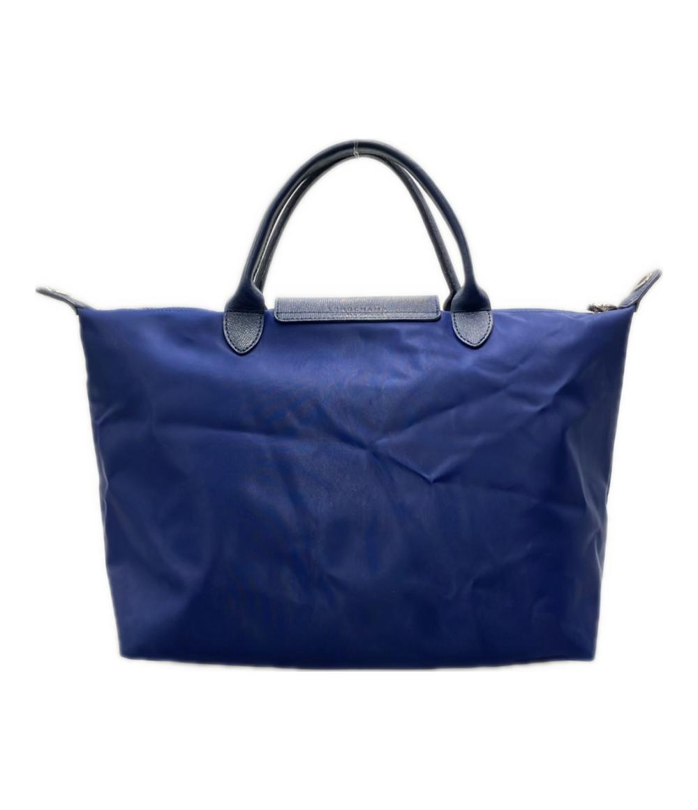 訳あり ロンシャン ハンドバッグ トートバッグ ル プリアージュ レディース Longchamp