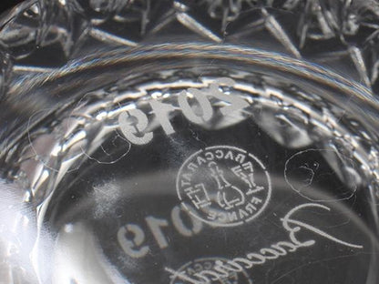 バカラ イヤータンブラー グラス 2019 ヴィータ Baccarat