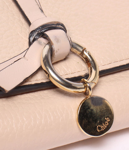 Chloe 三つ折り財布 レディース クロエ