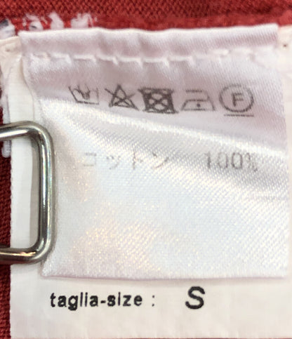 ポロシャツ      メンズ SIZE S (S) ISAIA