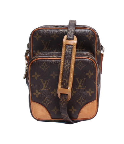 ルイ・ヴィトン ショルダーバッグ 斜め掛け アマゾン モノグラム M45236 ユニセックス LOUIS VUITTON