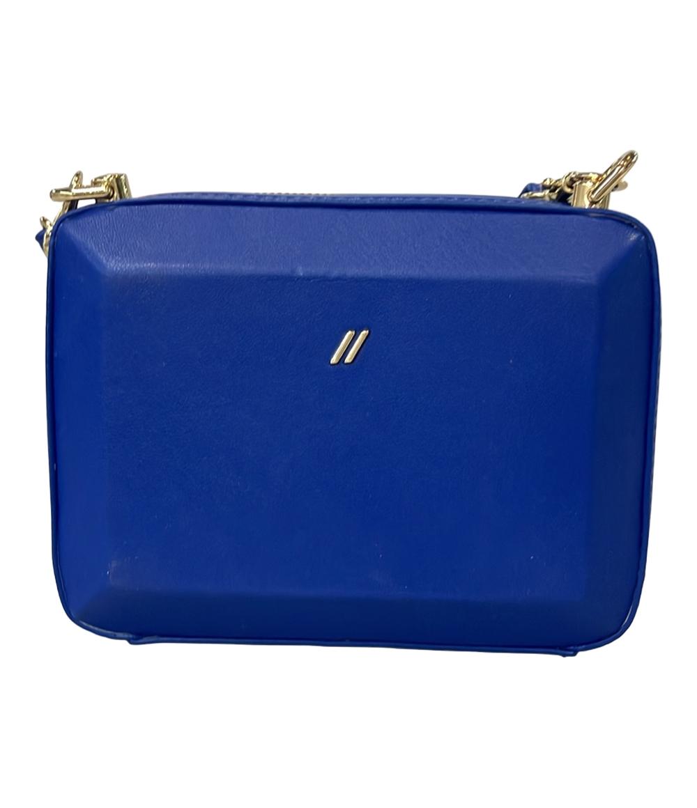 美品 サマンサベガ ショルダーバッグ 斜め掛け レディース Samantha Vega