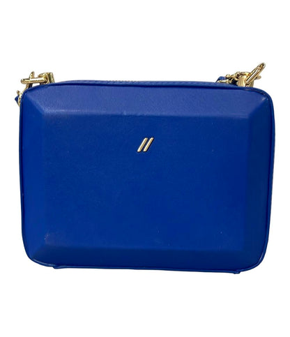 美品 サマンサベガ ショルダーバッグ 斜め掛け レディース Samantha Vega