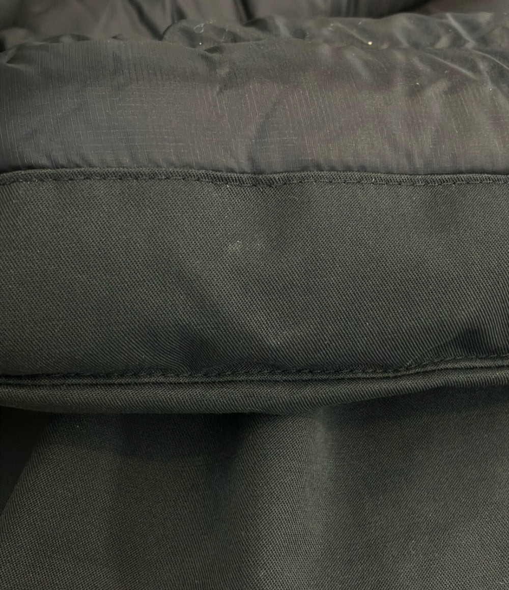 Y-3 クラシック コットン ゴアテックス ダウン パーカー レディース SIZE M ワイスリー