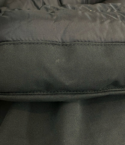 Y-3 クラシック コットン ゴアテックス ダウン パーカー レディース SIZE M ワイスリー