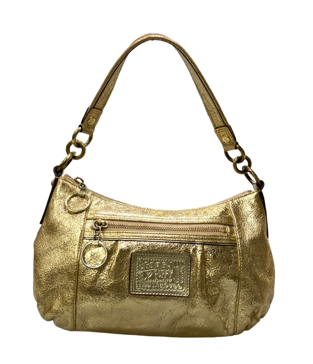 COACH ショルダーバッグ 肩掛け ポピー 15287 レディース コーチ