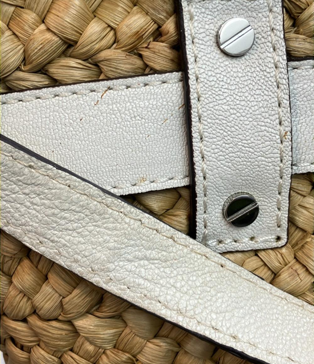 マイケルコース かごバッグ ショルダーバッグ 肩掛け レディース MICHAEL KORS