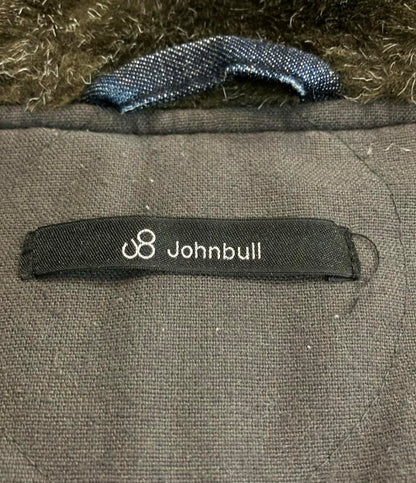 ジョンブル デニムジャケット フード付き メンズ SIZE M Johnbull