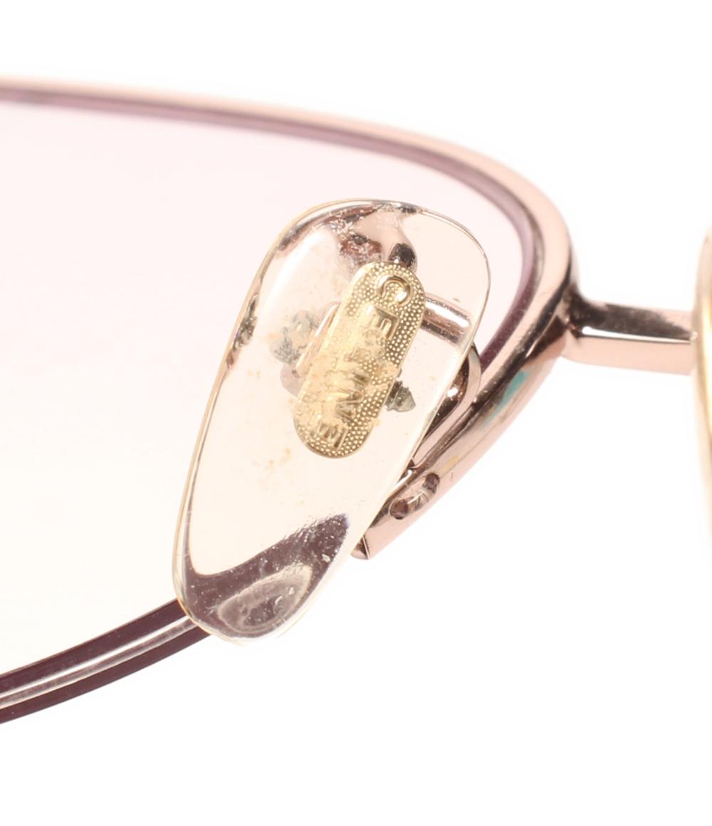 CELINE メガネ 度入り CR-5620 レディース セリーヌ