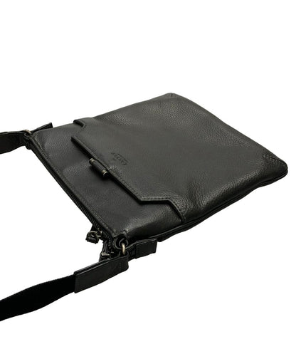 LANVIN collection ショルダーバッグ 斜め掛け メンズ ランバン コレクション