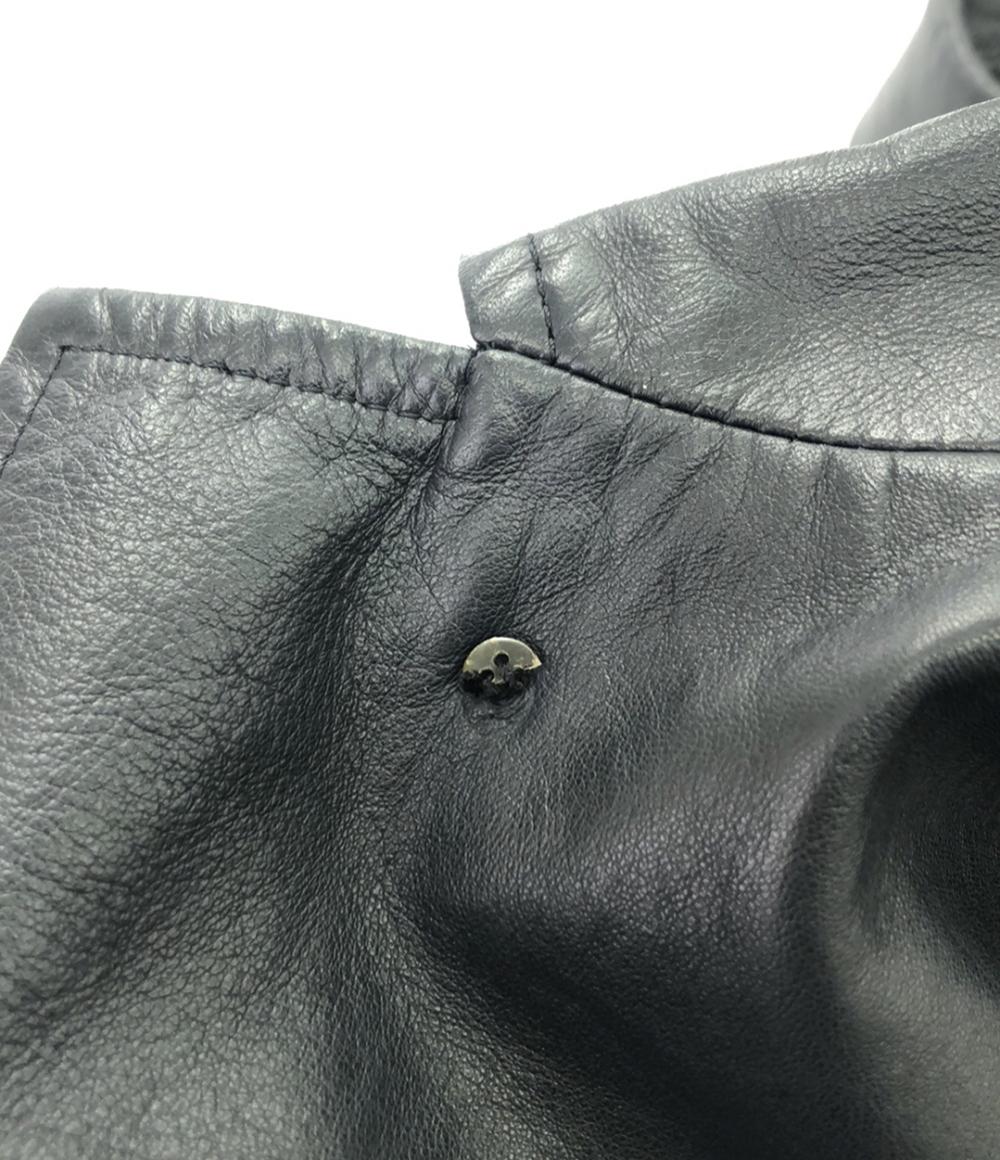 ギャルリーヴィー ステンカラーコート レディース SIZE 1 (S) GALERIE VIE