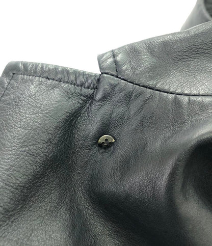 ギャルリーヴィー ステンカラーコート レディース SIZE 1 (S) GALERIE VIE