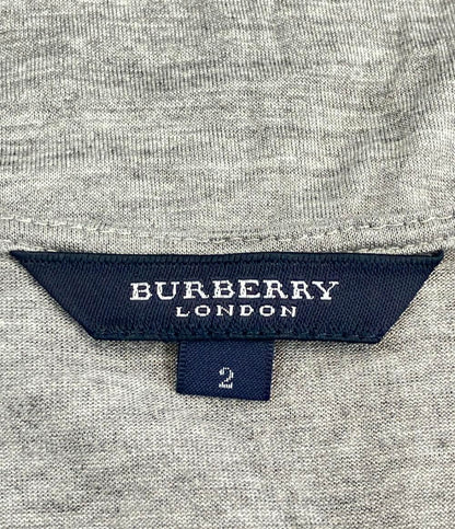 バーバリーロンドン キャップスリーブカットソー レディース SIZE 2 (M) BURBERRY LONDON