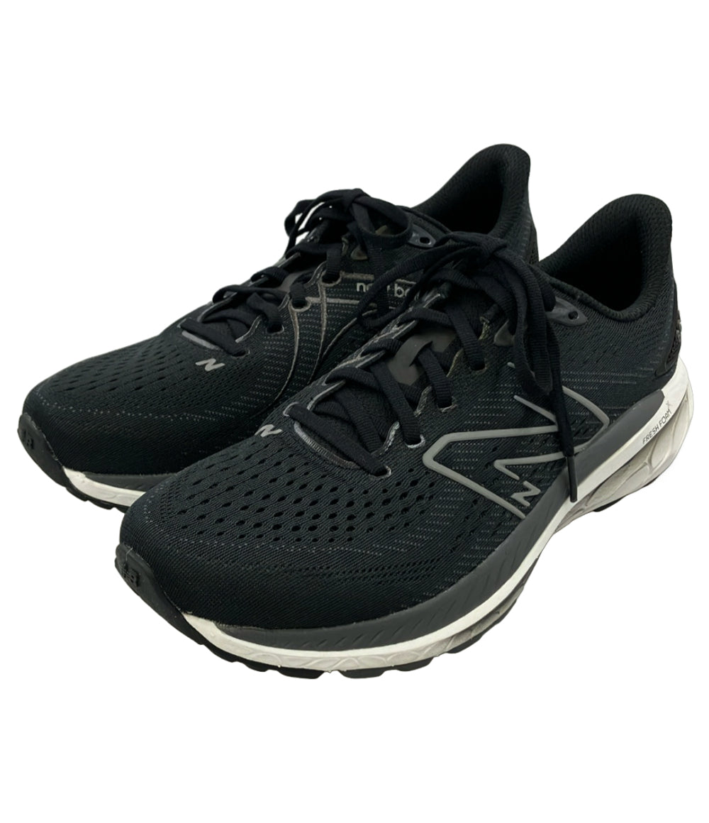 NEW BALANCE ローカットスニーカー M860K13 メンズ SIZE 27.0 ニューバランス