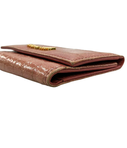 Miu Miu 6連キーケース レディース ミュウ ミュウ