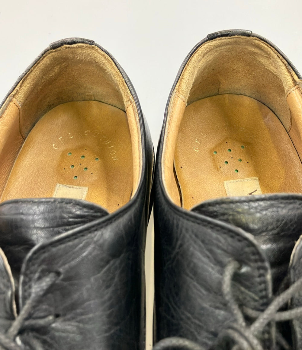 WALLAGE ビジネスシューズ メンズ SIZE 25.0 (S) ワラッジ