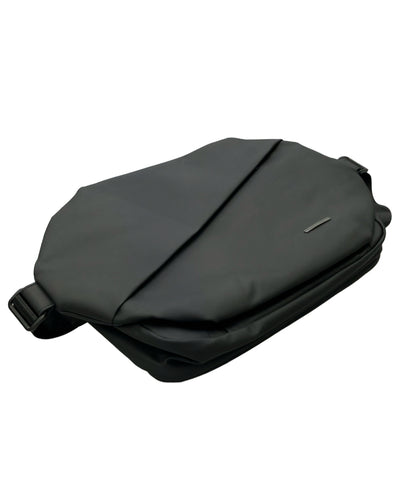 美品 QUICK PACK ボディバッグ ショルダーバッグ 斜め掛け メンズ レディース クイックパック