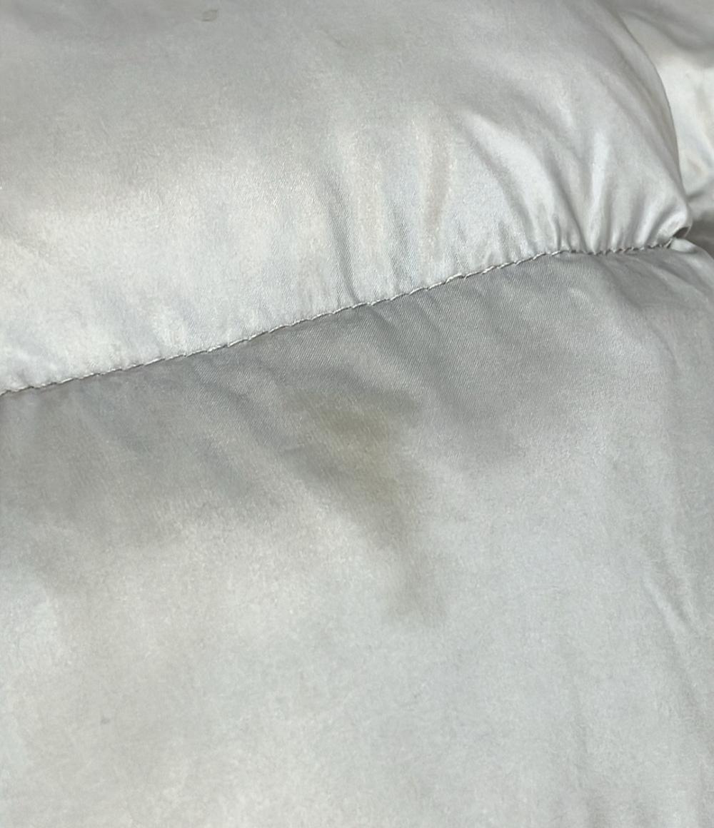 ヘルノ ダウンコート リバーシブル レディース SIZE 40 (M) Herno