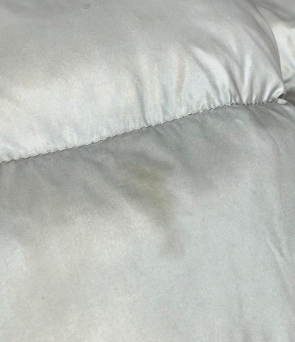 ヘルノ ダウンコート リバーシブル レディース SIZE 40 (M) Herno