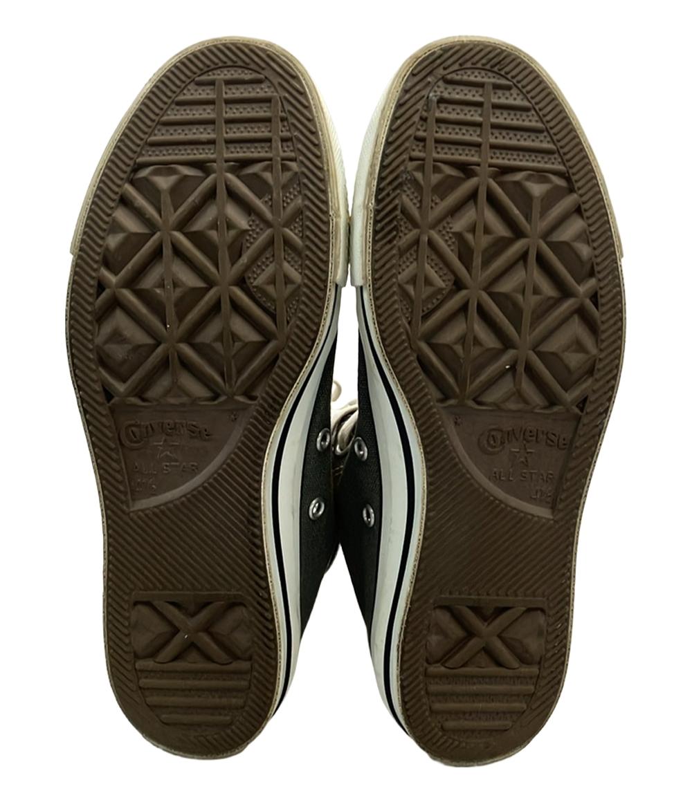 コンバース ハイカットスニーカー レディース SIZE 23.5 (M) CONVERSE