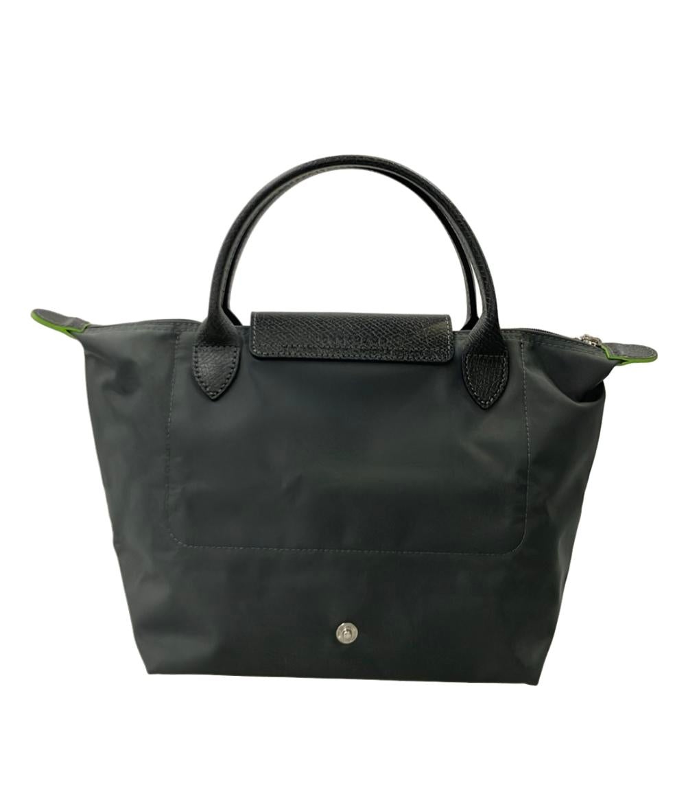 美品 Longchamp ハンドバッグ ル プリアージュ レディース ロンシャン