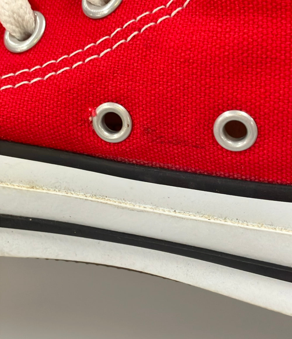 CONVERSE ハイカットスニーカー レディース SIZE 22.5 (S) コンバース