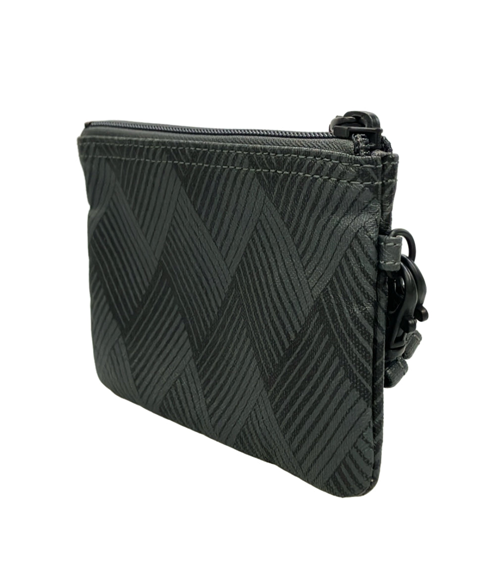 美品 PORTER INTERNATIONAL ポーチ メンズ レディース ポーター インターナショナル