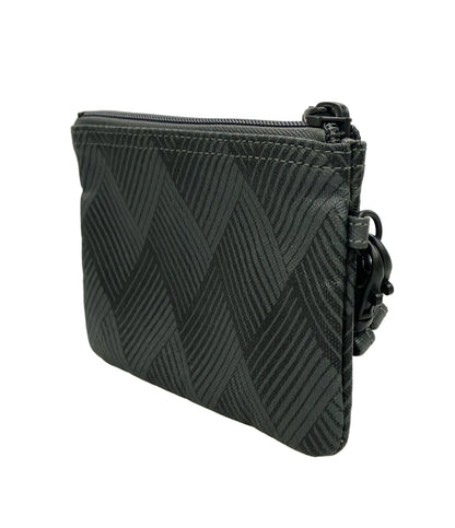 美品 PORTER INTERNATIONAL ポーチ メンズ レディース ポーター インターナショナル