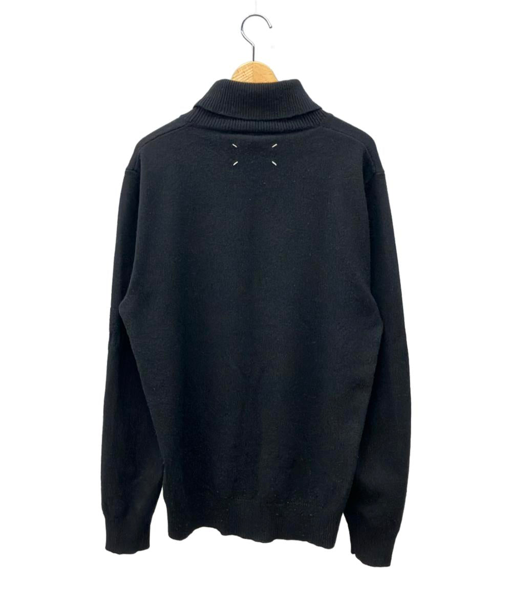 Maison Margiela メゾンマルジェラ タートルネック ニット メゾン マルジェラ タートルネックニット メンズ SIZE XL Maison