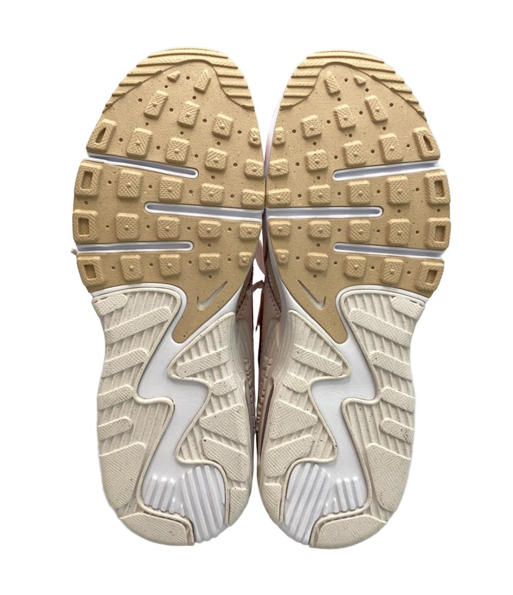 NIKE ローカットスニーカー エア マックス エクシー DX0113-600 レディース SIZE 23.5 (Ｍ) ナイキ