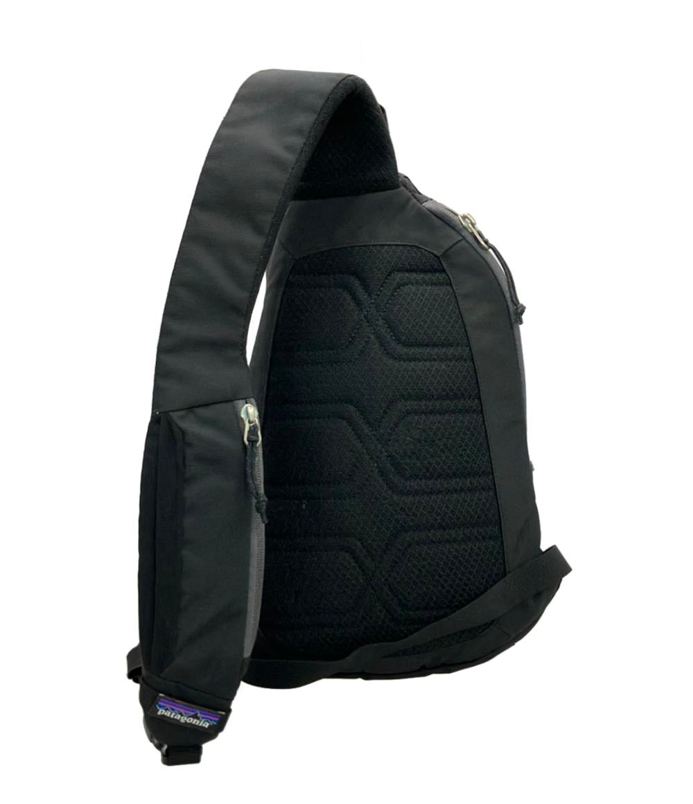 patagonia ボディバッグ Atom 8L ユニセックス パタゴニア