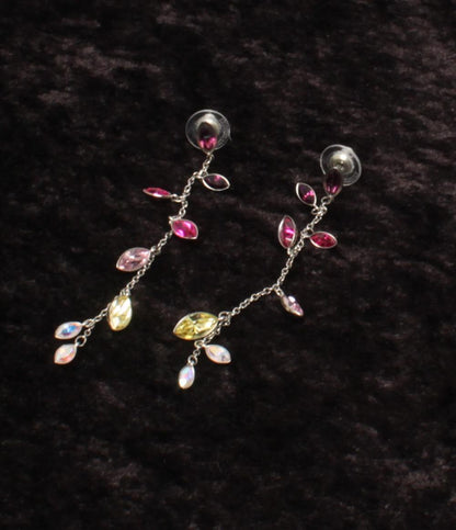 SWAROVSKI ピアス レディース スワロフスキー