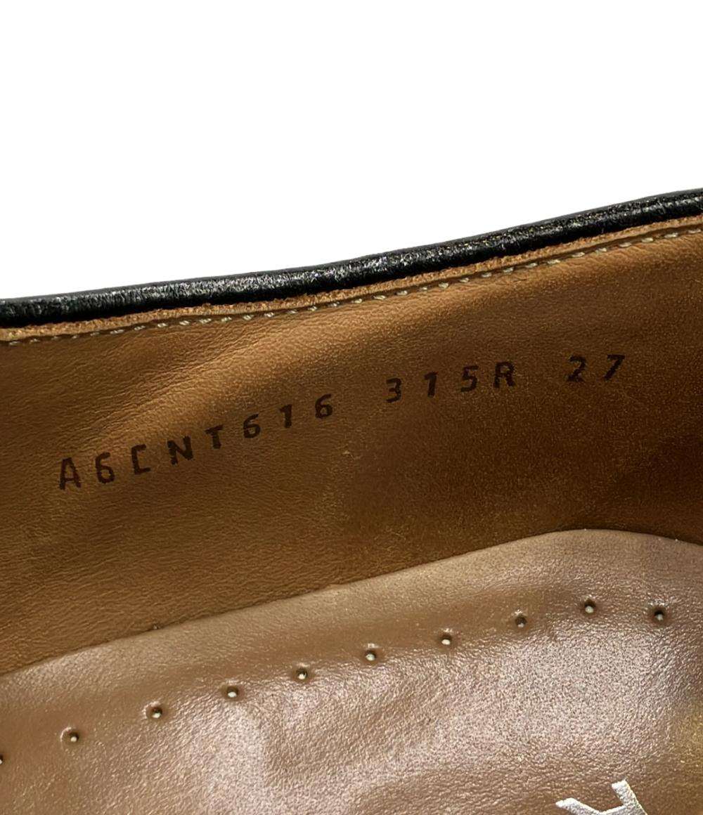 REGAL ドレスシューズ ストレートチップ メンズ SIZE 27.0 リーガル