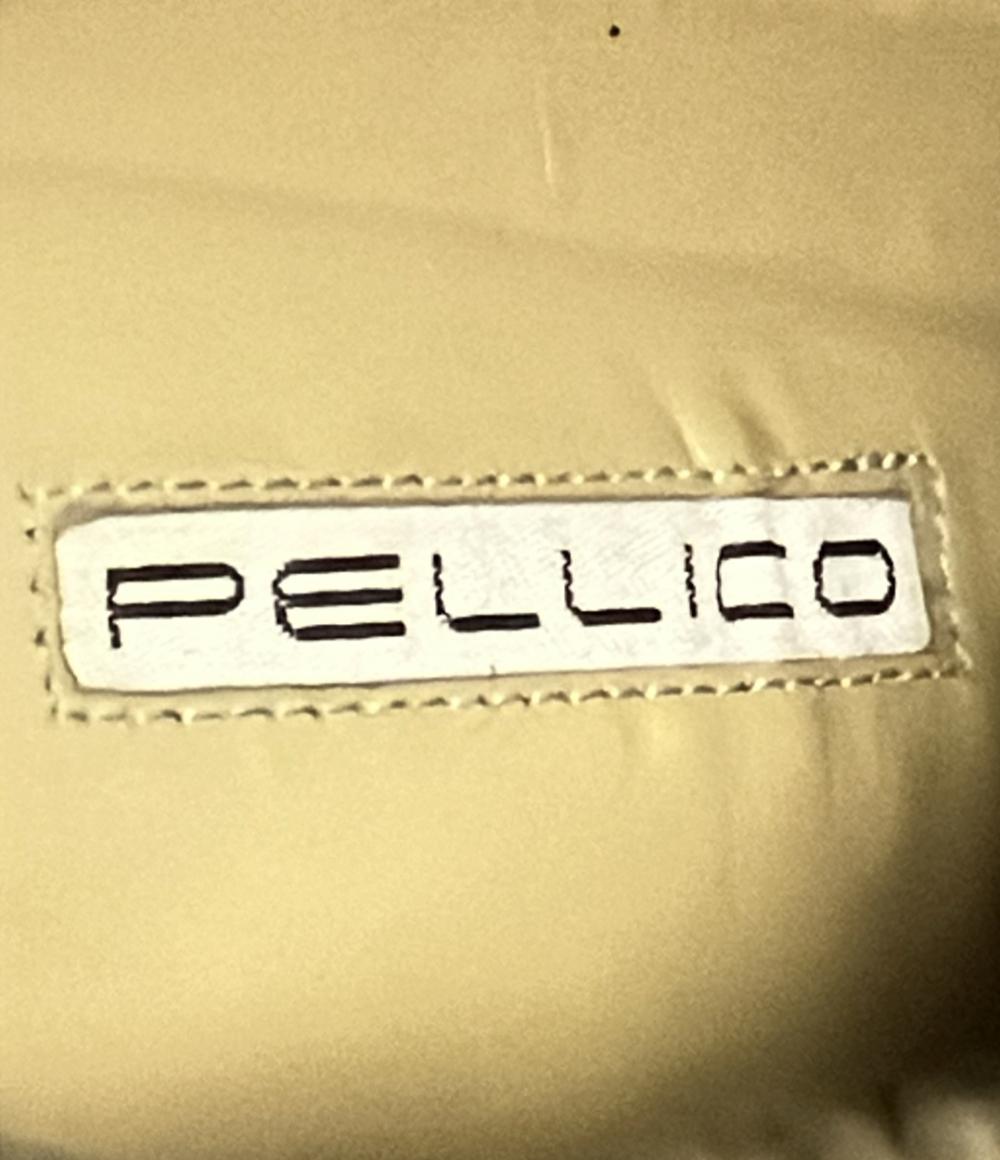 ペリーコ ムートンブーツ レディース SIZE 37 (L) PELLICO