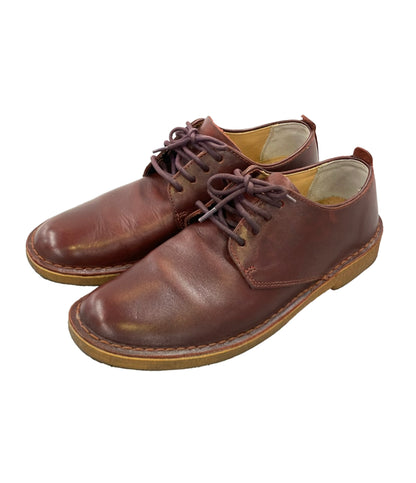 Clarks ドレスシューズ デザート メンズ SIZE UK 8 クラークス
