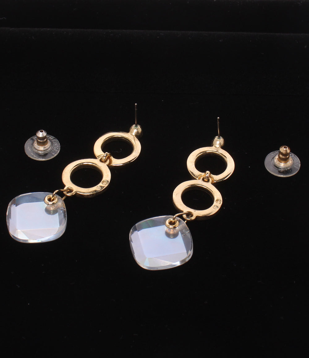 SWAROVSKI ピアス レディース スワロフスキー