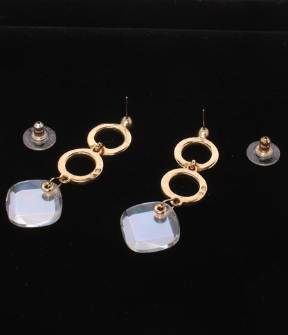 SWAROVSKI ピアス レディース スワロフスキー