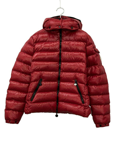 MONCLER ダウンジャケット  BADY レッド A2-093-45942-05-68950 レディース SIZE 2 (M) モンクレール