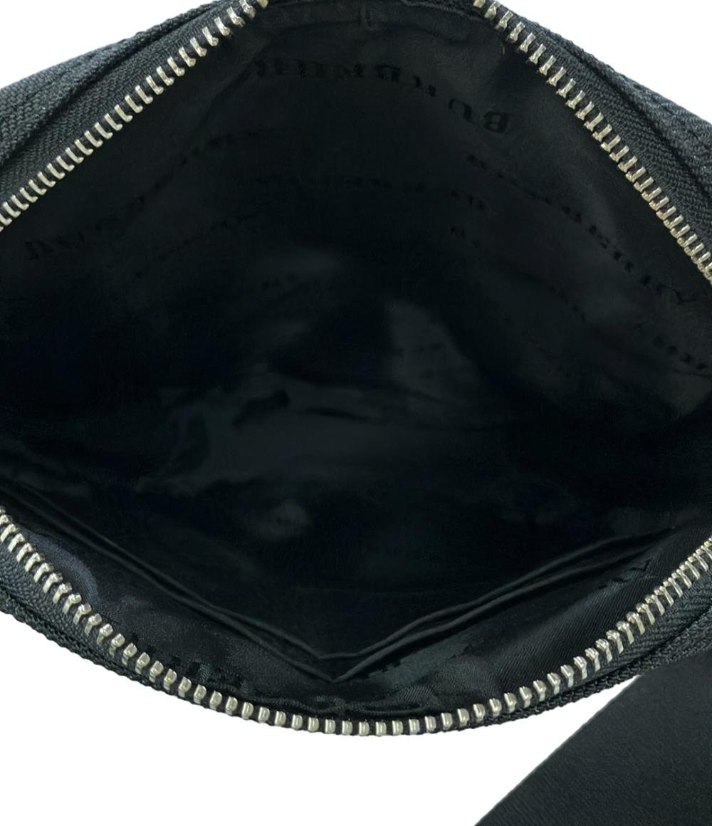 美品 バーバリー ショルダーバッグ レディース BURBERRY
