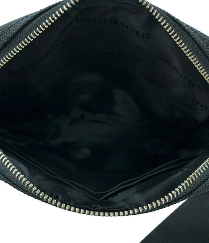 美品 バーバリー ショルダーバッグ レディース BURBERRY