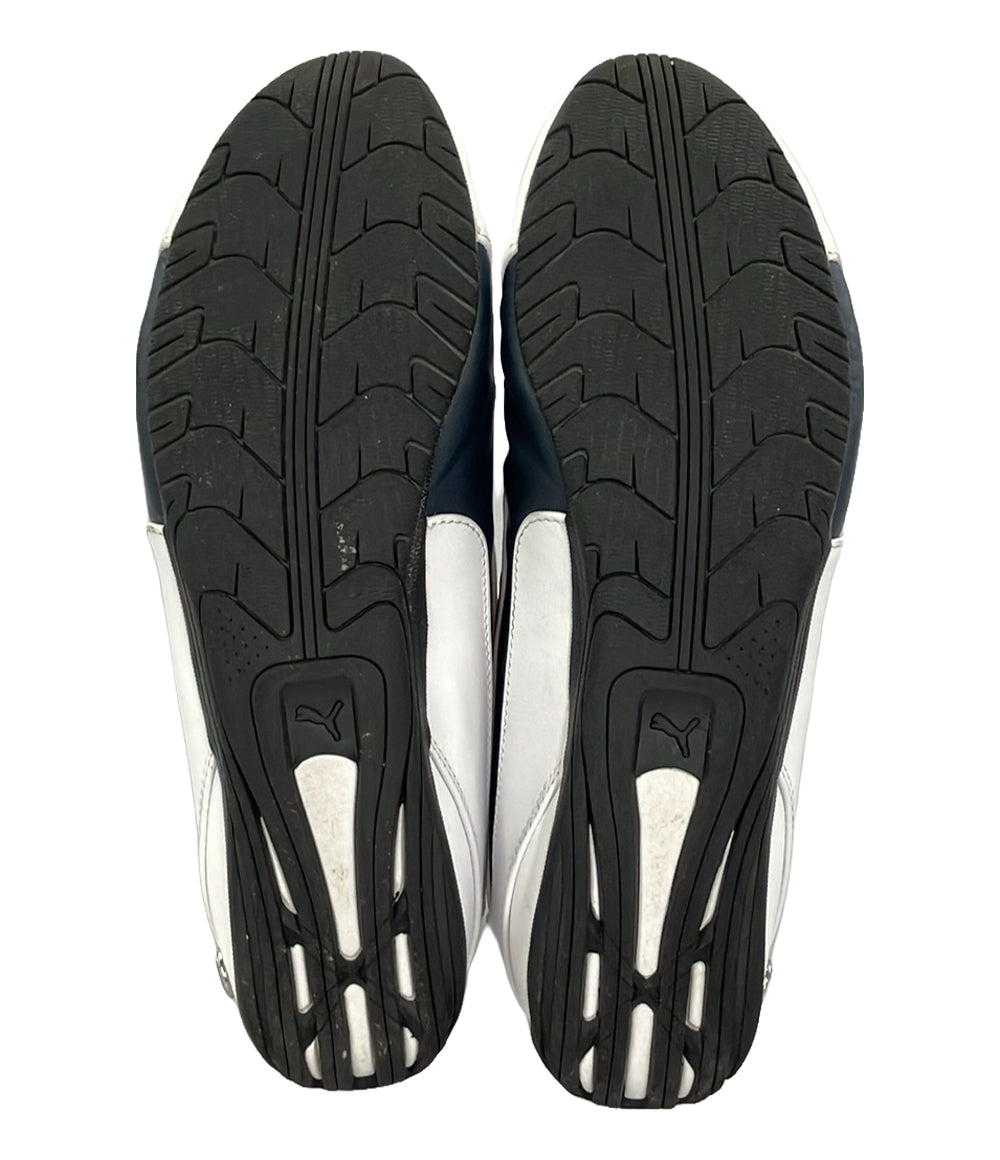 プーマ ローカットスニーカー × BMW DRIFT CAT 305648-01 メンズ SIZE 28.5 (XL) PUMA