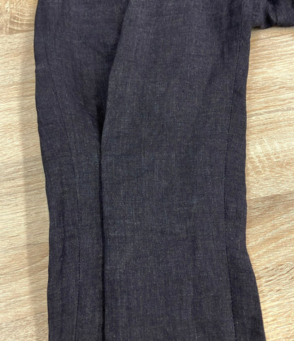 ETRO リネンパンツ メンズ SIZE 48 (M) エトロ