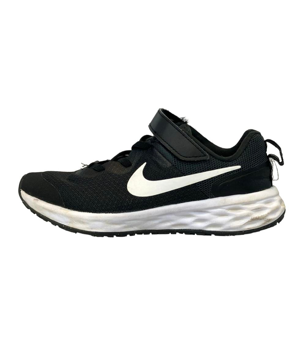 ナイキ ローカットスニーカー REVOLUTION6 DD1095-003 キッズ SIZE 21.0 (M) NIKE
